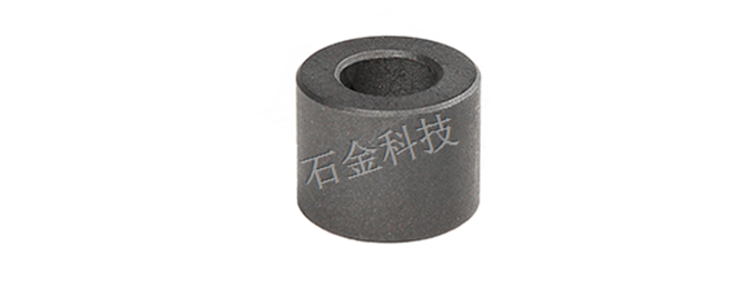 石墨管如何檢查損壞？