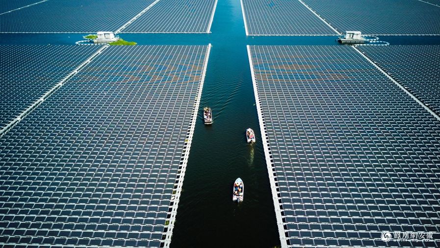 為什么光伏發(fā)電遲早要取代煤炭發(fā)電？