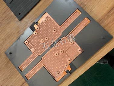 VC均熱板的工作原理是什么？