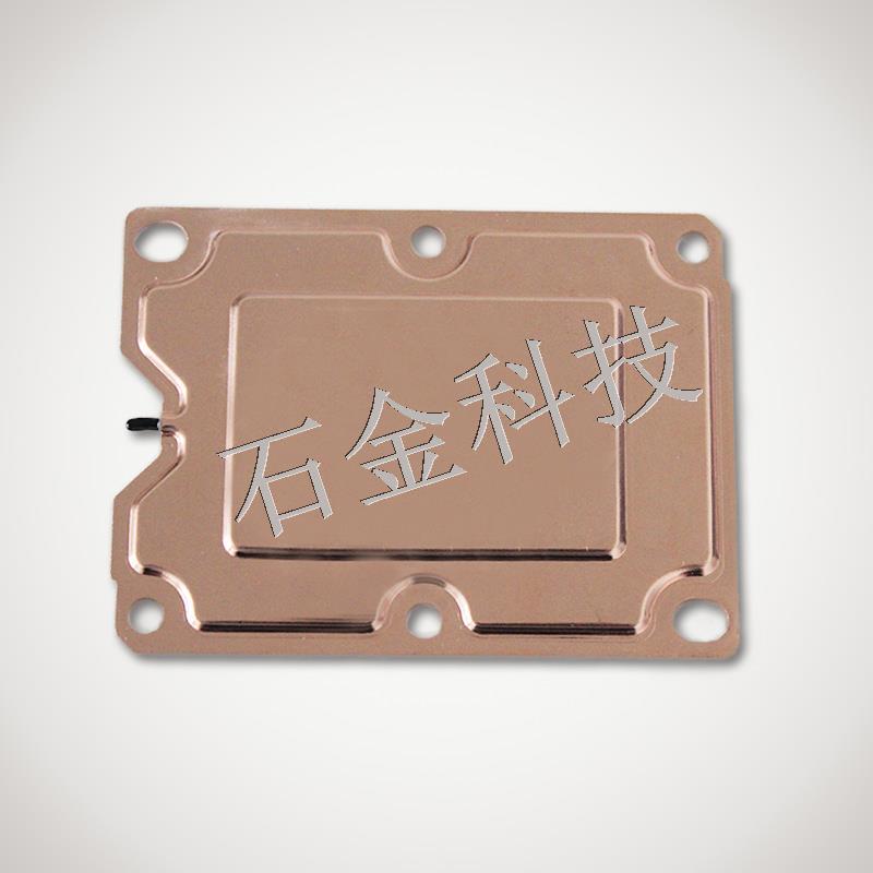 VC液冷散熱是什么？